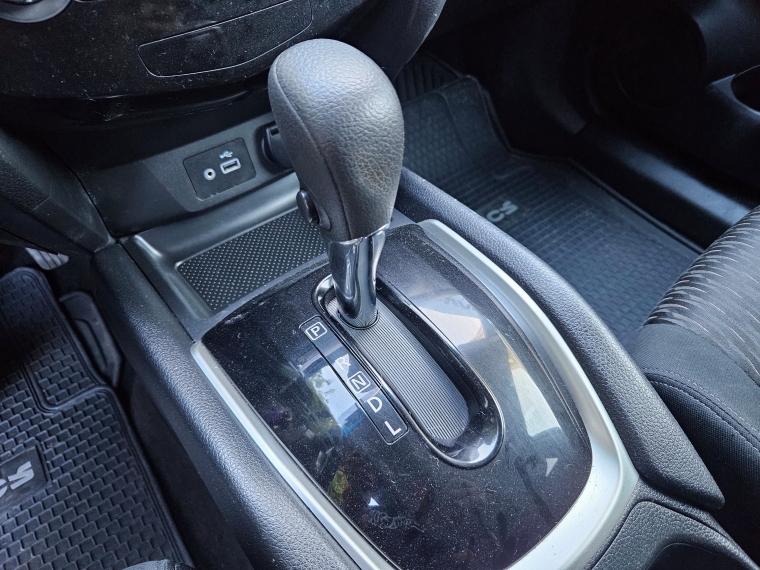 Nissan X-Trail 2.5 Sense At año 2022