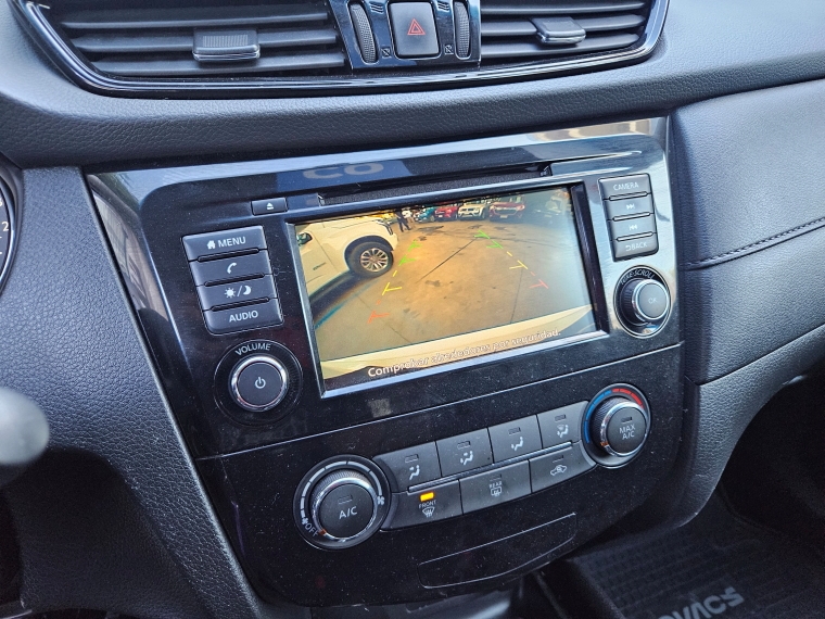 Nissan X-Trail 2.5 Sense At año 2022