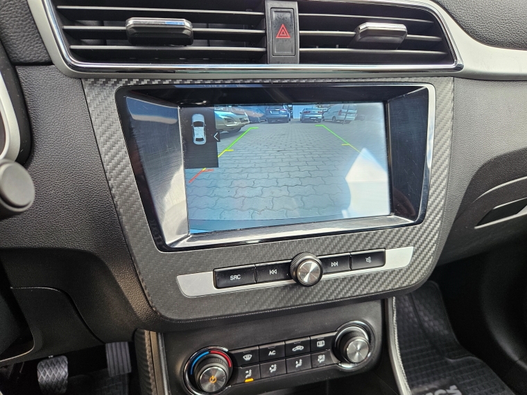 MG Zs 1.5 Com Mt año 2022