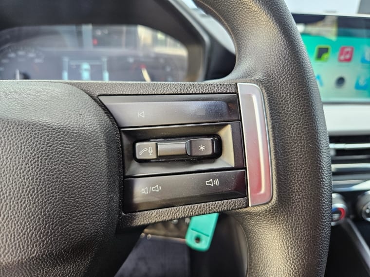 Chevrolet Sail 1.5 Ltz Mt año 2025