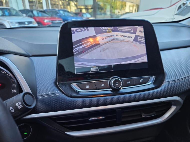 Chevrolet Tracker 1.2 Premier At año 2022