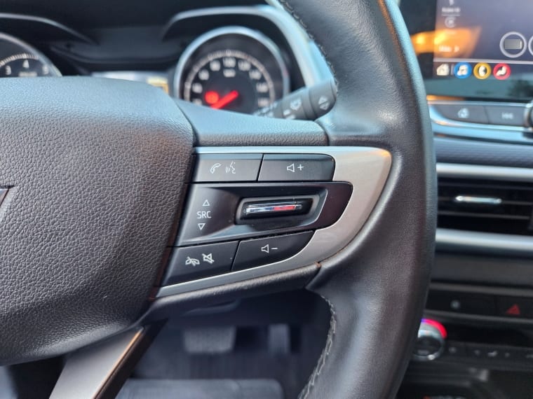 Chevrolet Tracker 1.2 Premier At año 2022