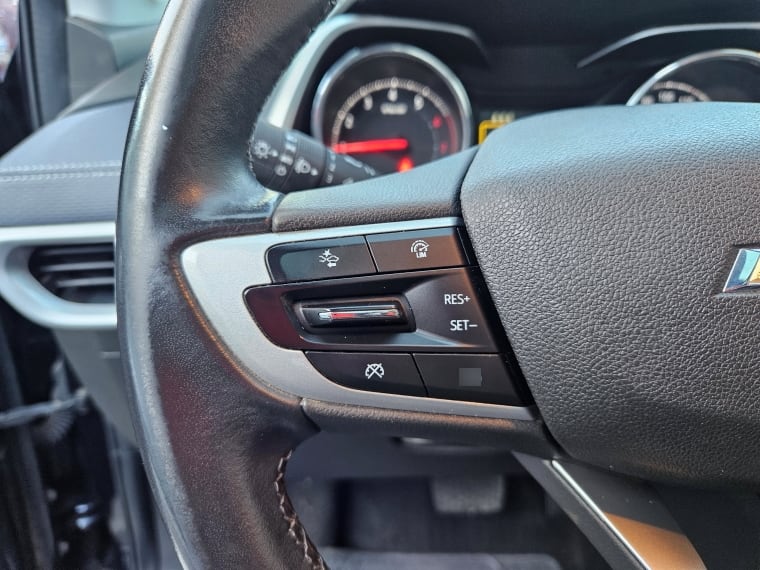 Chevrolet Tracker 1.2 Premier At año 2022
