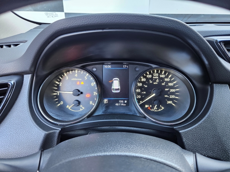 Nissan X-Trail 2.5 Sense At año 2022