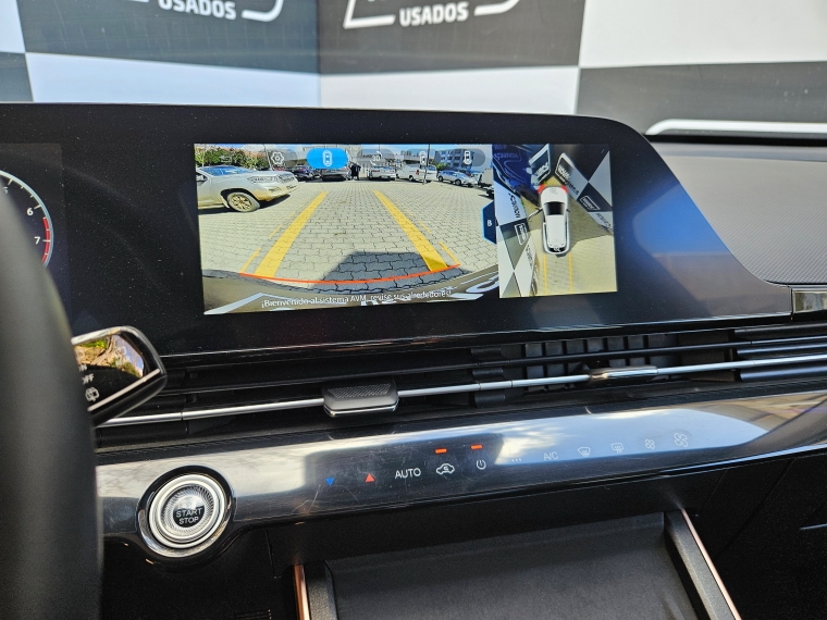 Omoda C5 1.5 T Luxury At año 2026