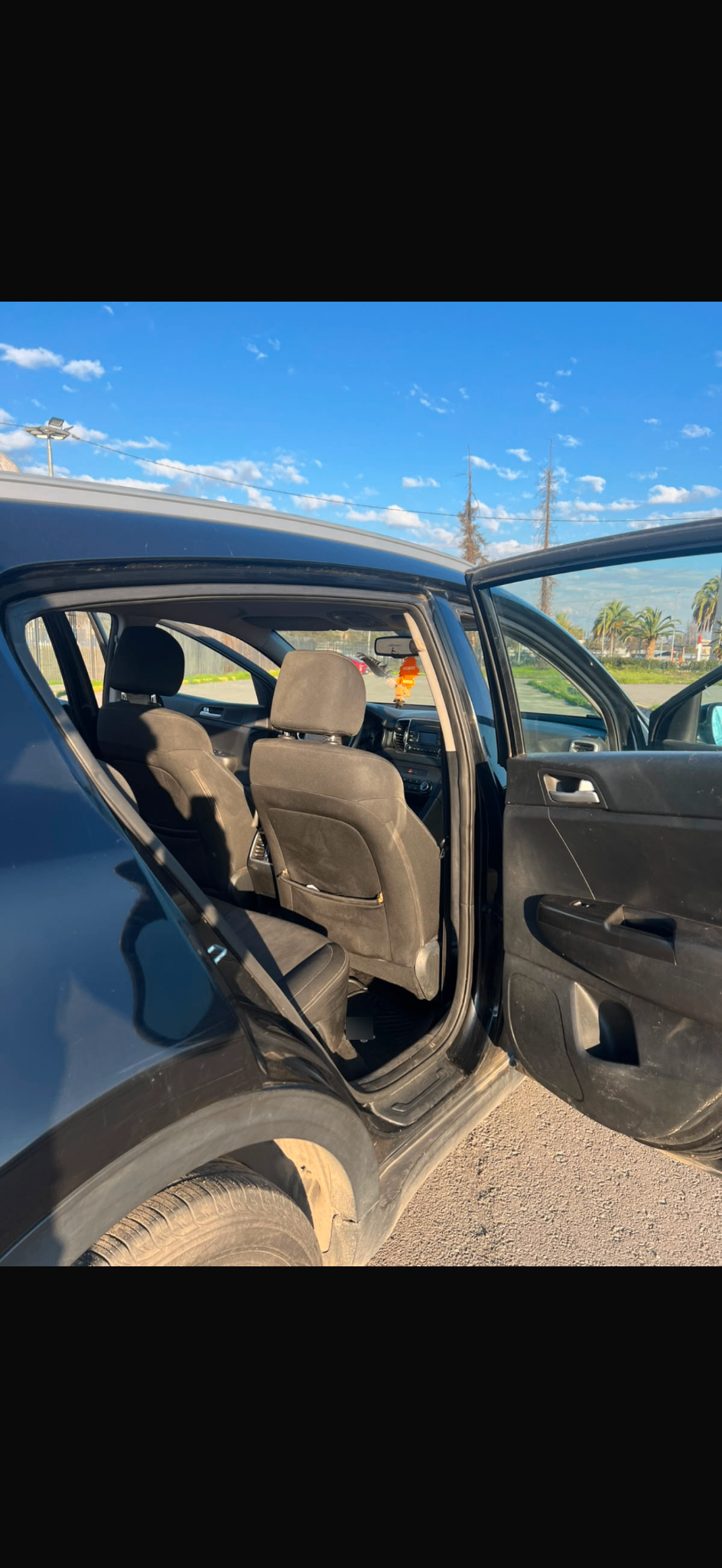 KIA MOTORS SPORTAGE Sportage Lx 2.0l Gsl 6at 2wd año 2017