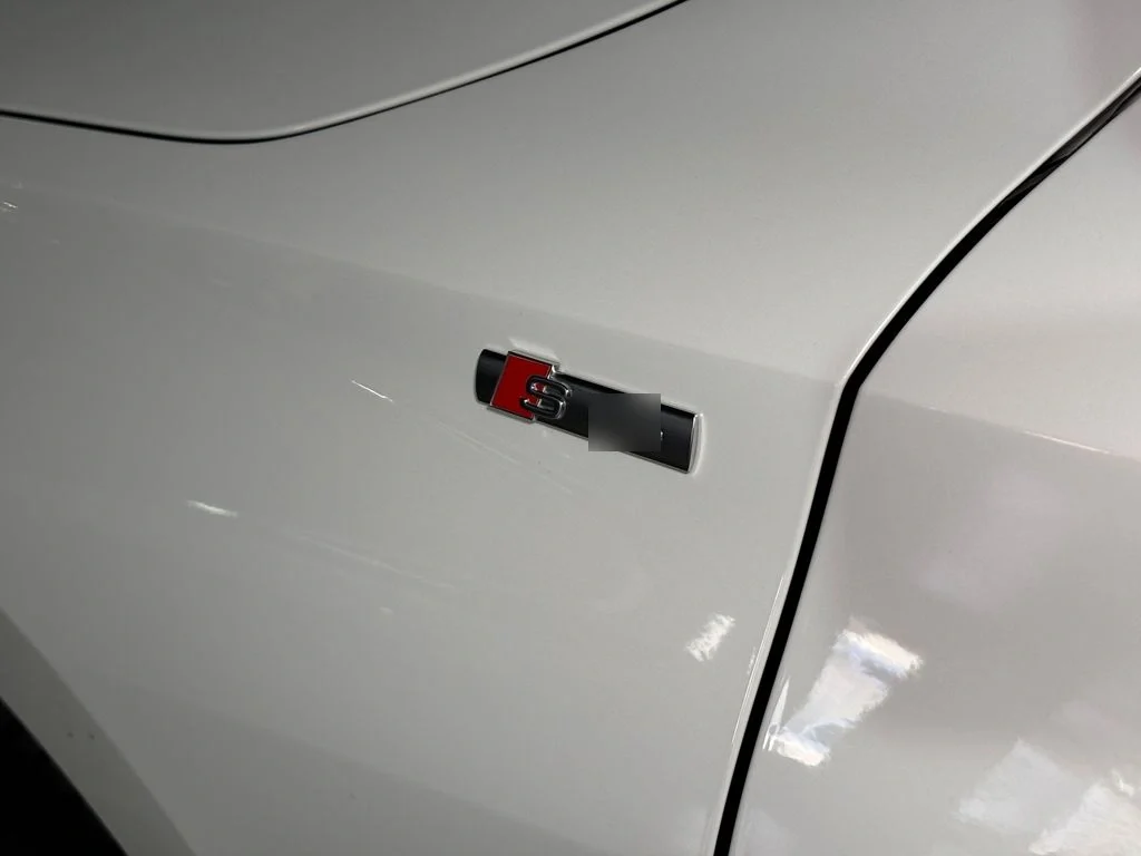 Audi A3 Sportback 35 Tfsi Sport año 2023