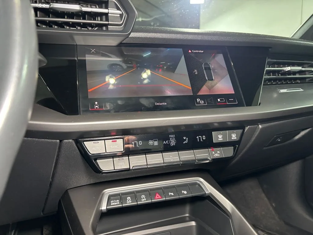 Audi A3 Sportback 35 Tfsi Sport año 2023