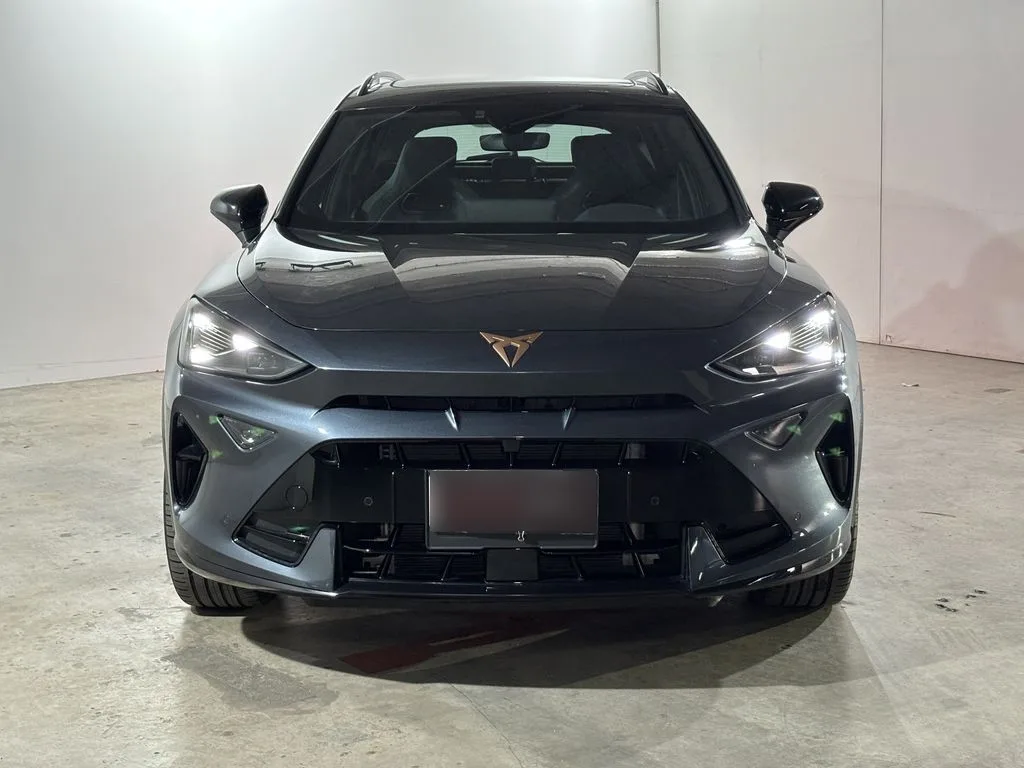 Cupra Formentor 2.0 Tsi At 4drive año 2025