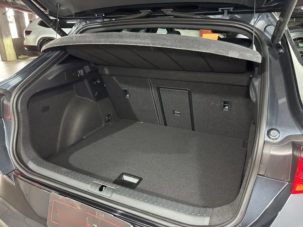 Cupra Formentor 2.0 Tsi At 4drive año 2025