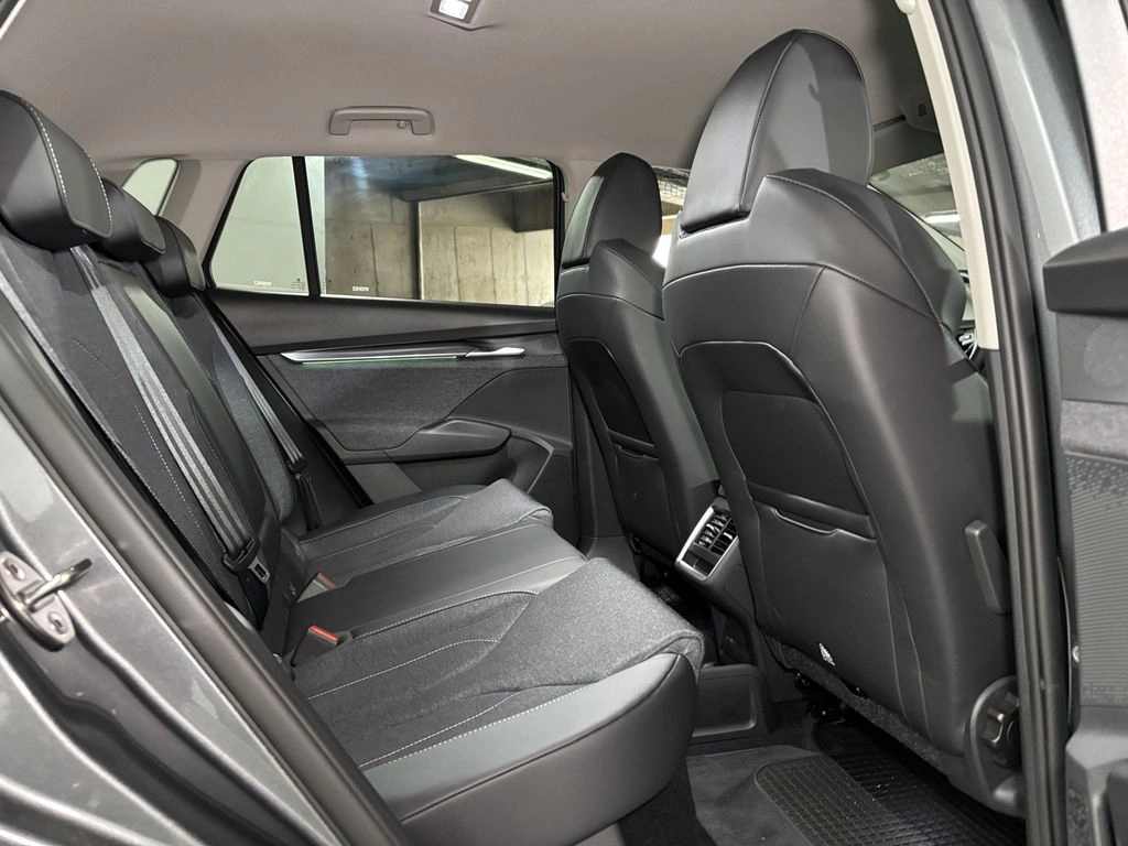 Skoda Elroq 0.0 Design Bev At Electrico año 2026