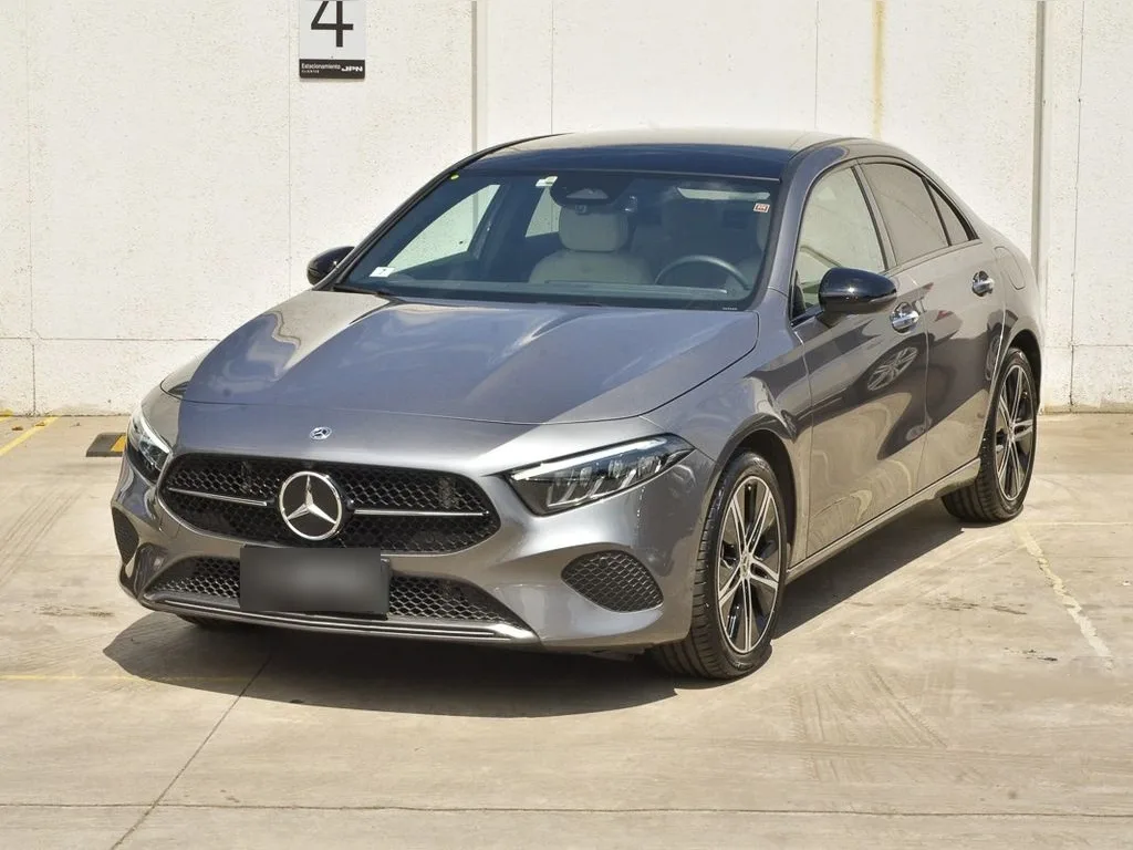 Mercedes-Benz A 200 Aut año 2023