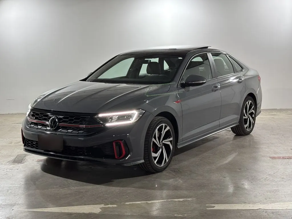 Volkswagen Jetta Gli 4x2 2.0 Aut año 2024