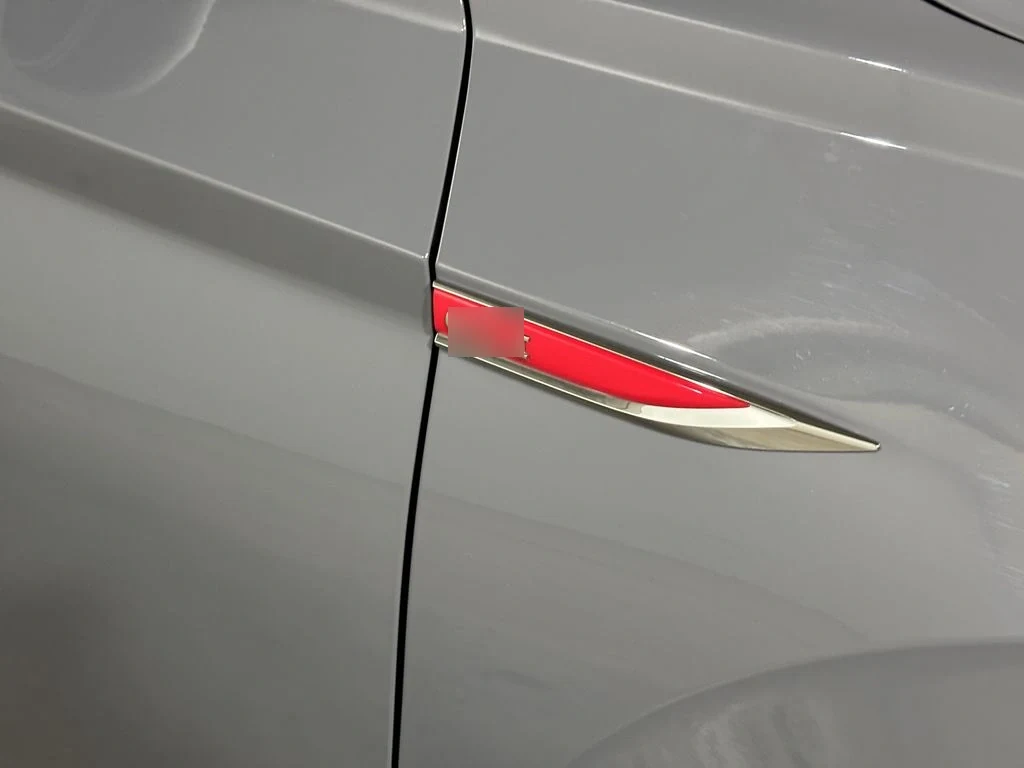 Volkswagen Jetta Gli 4x2 2.0 Aut año 2024