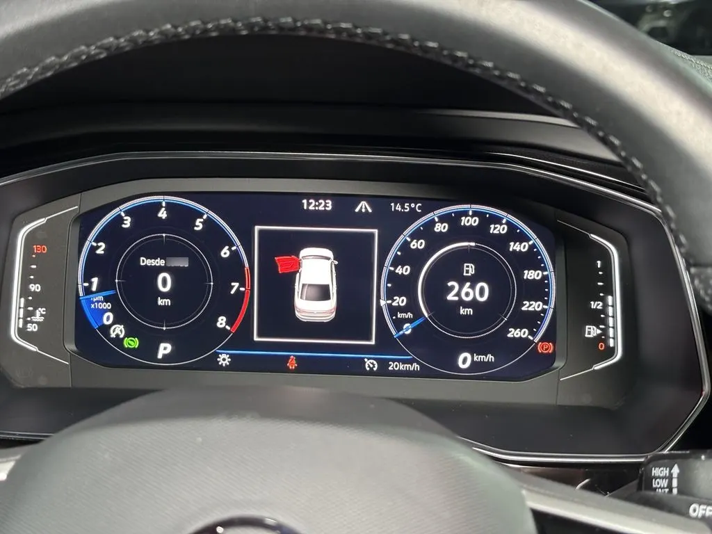 Volkswagen Jetta Gli 4x2 2.0 Aut año 2024