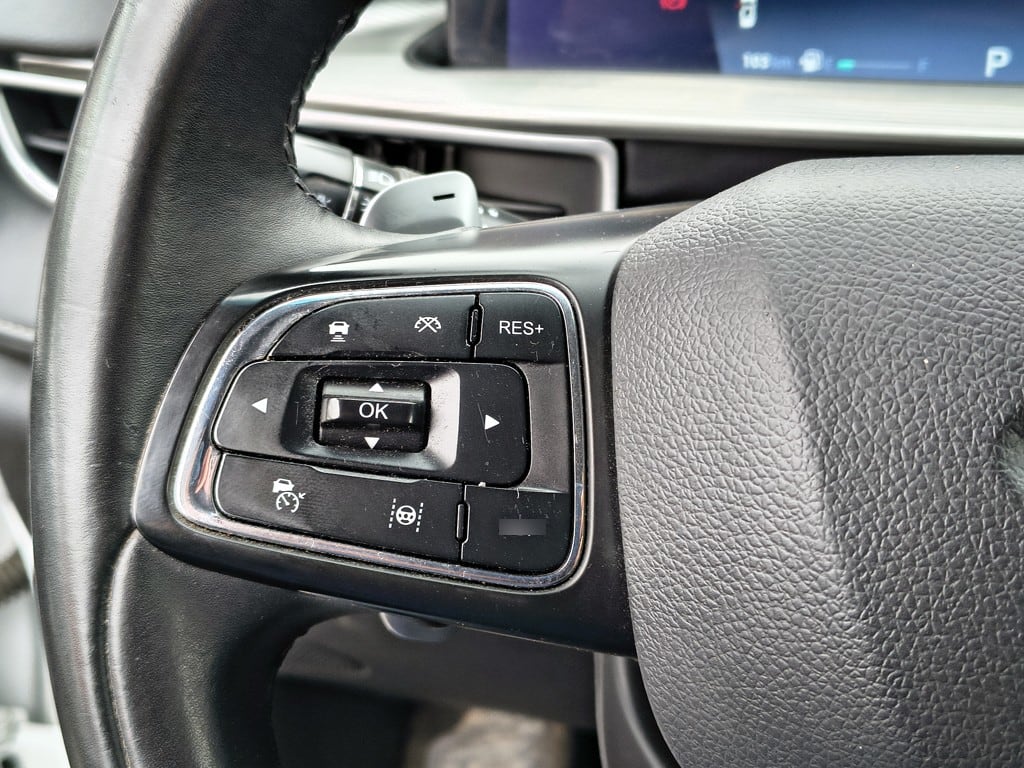 Chery Tiggo 8 Pro Max Tiggo 8 Pro 2.0 Gasolina 4x4 T/a año 2023