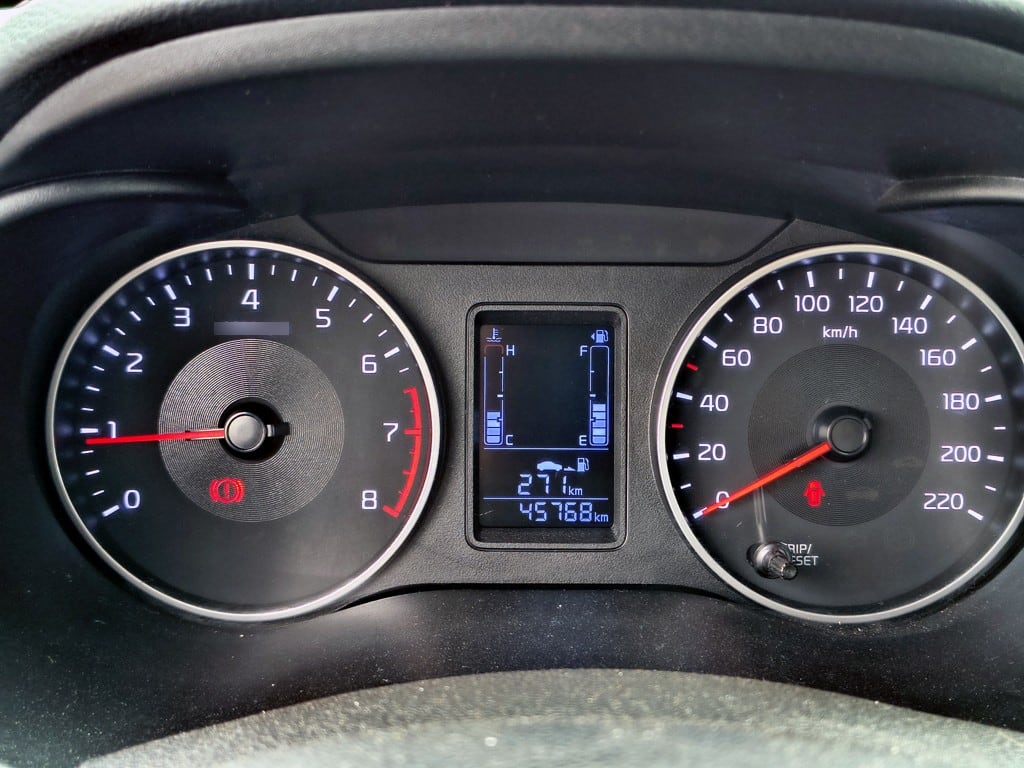 Kia Soluto Soluto 1.4 Gasolina 4x2 T/m año 2023
