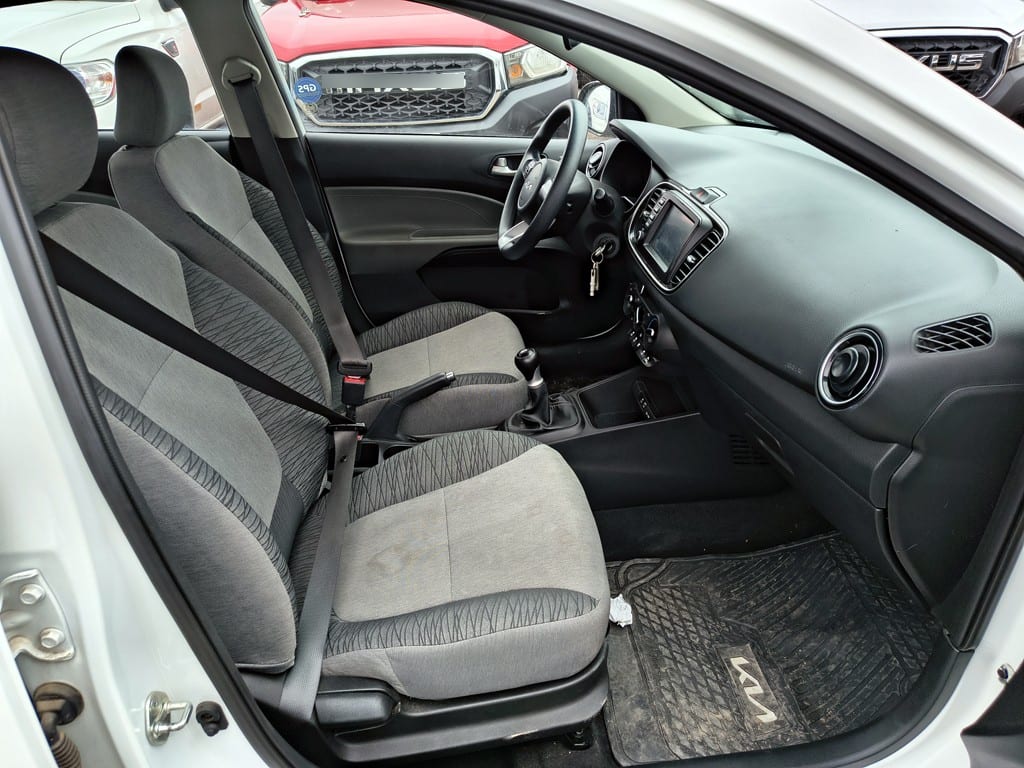 Kia Soluto Soluto 1.4 Gasolina 4x2 T/m año 2023