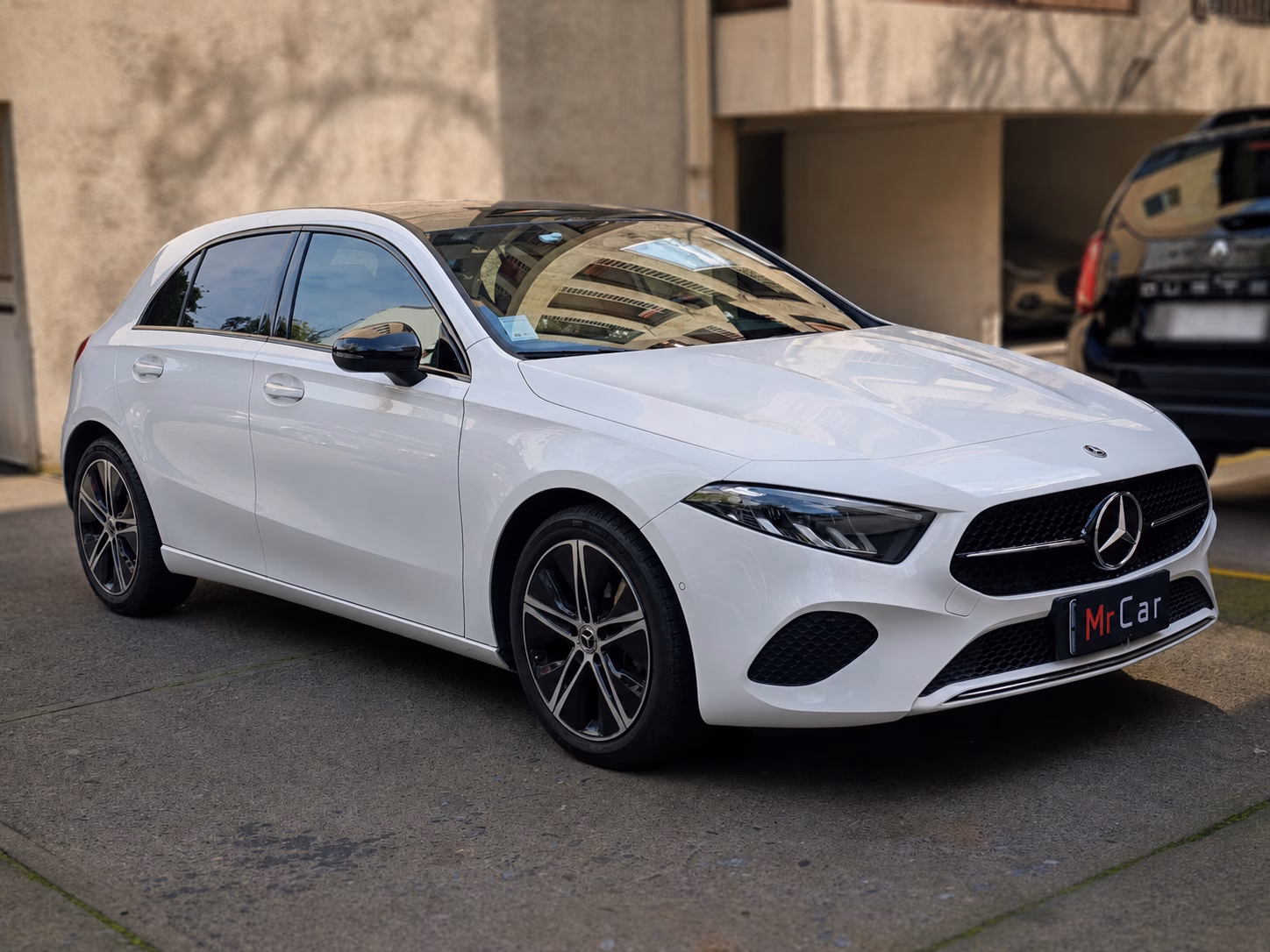 Mercedes-Benz A200 Progressive año 2025