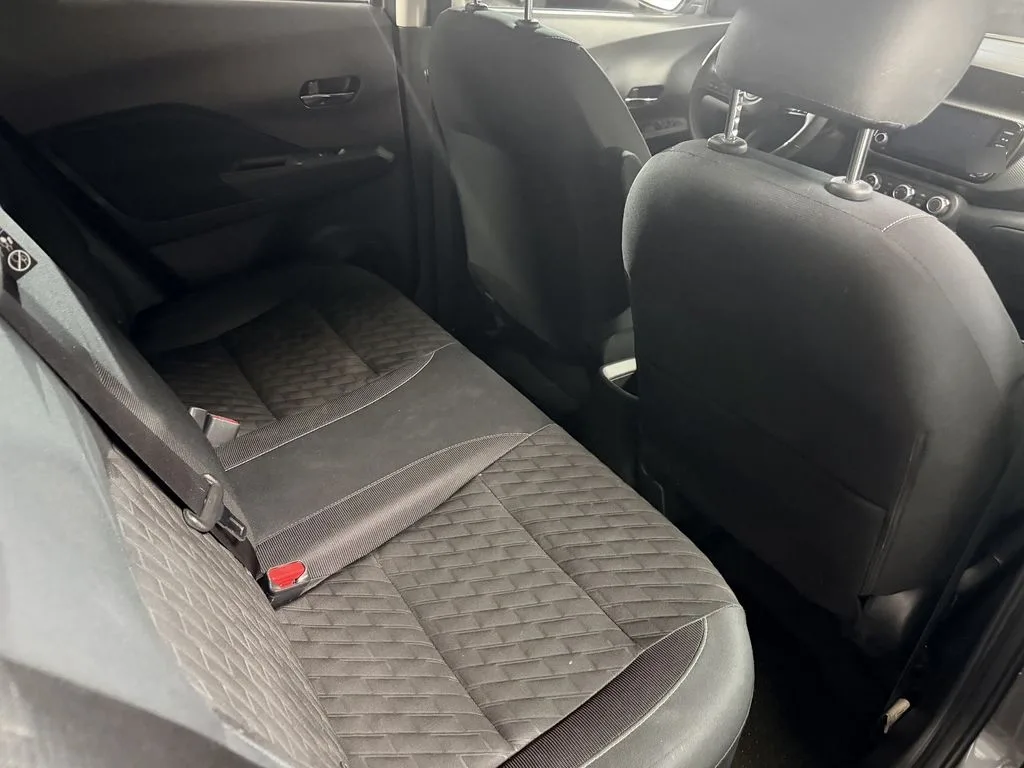 Nissan Kicks Advance año 2023