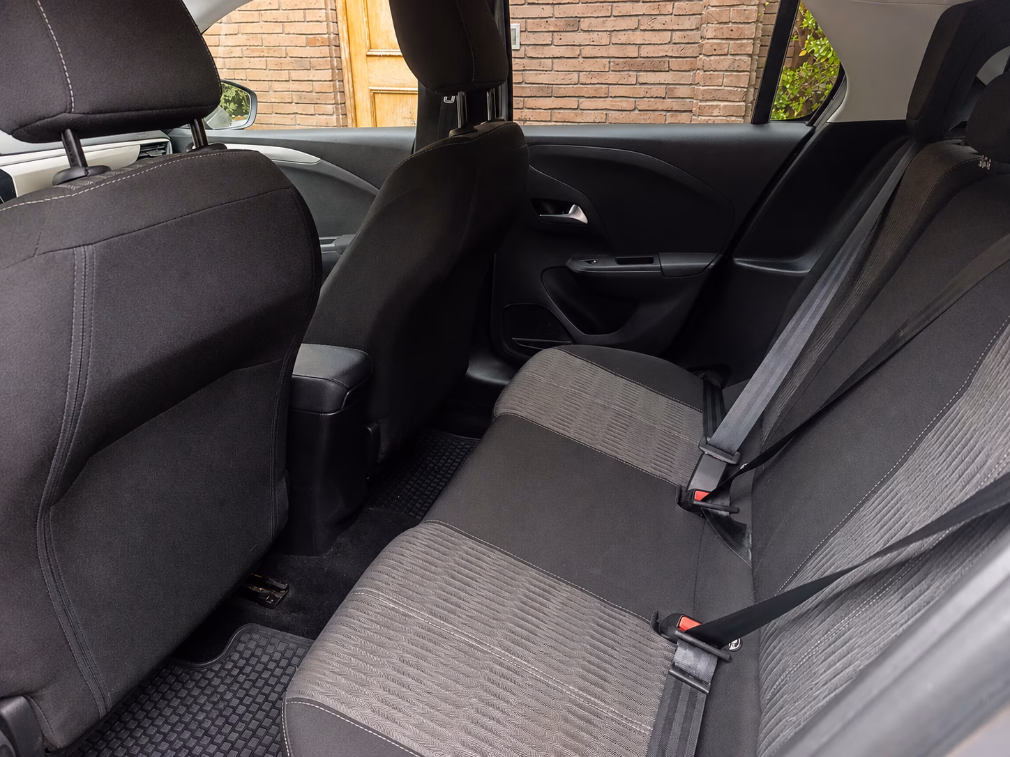 Opel Corsa Mt 5 año 2021