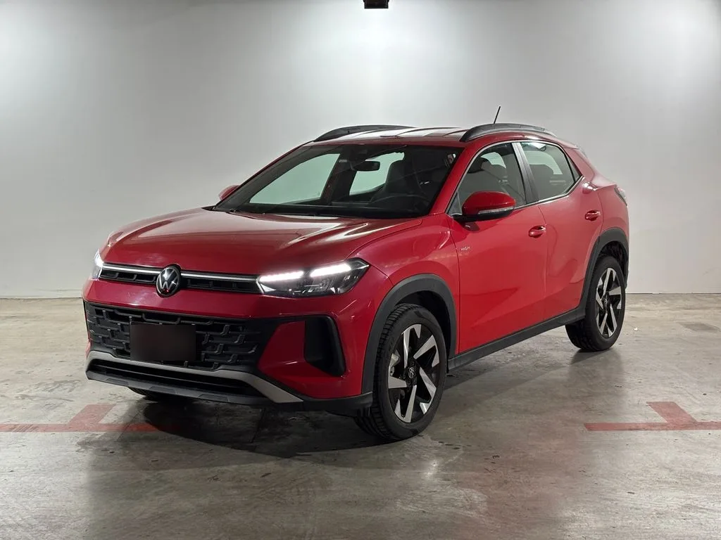 Volkswagen Tera Higline Aut año 2026