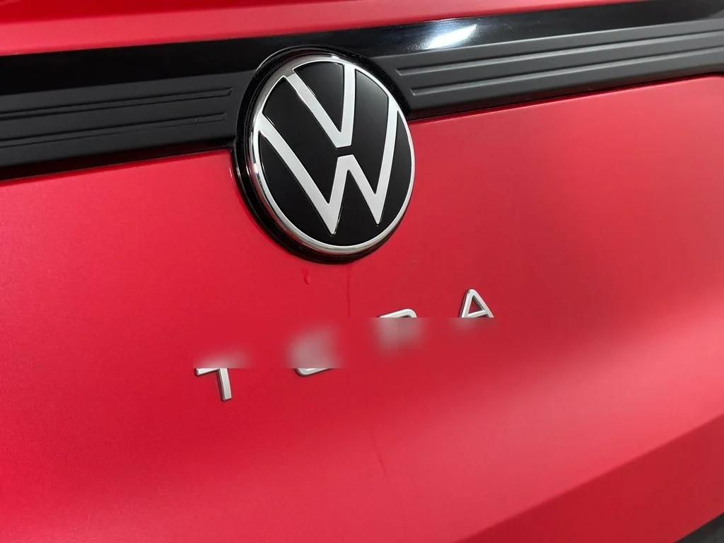 Volkswagen Tera Higline Aut año 2026