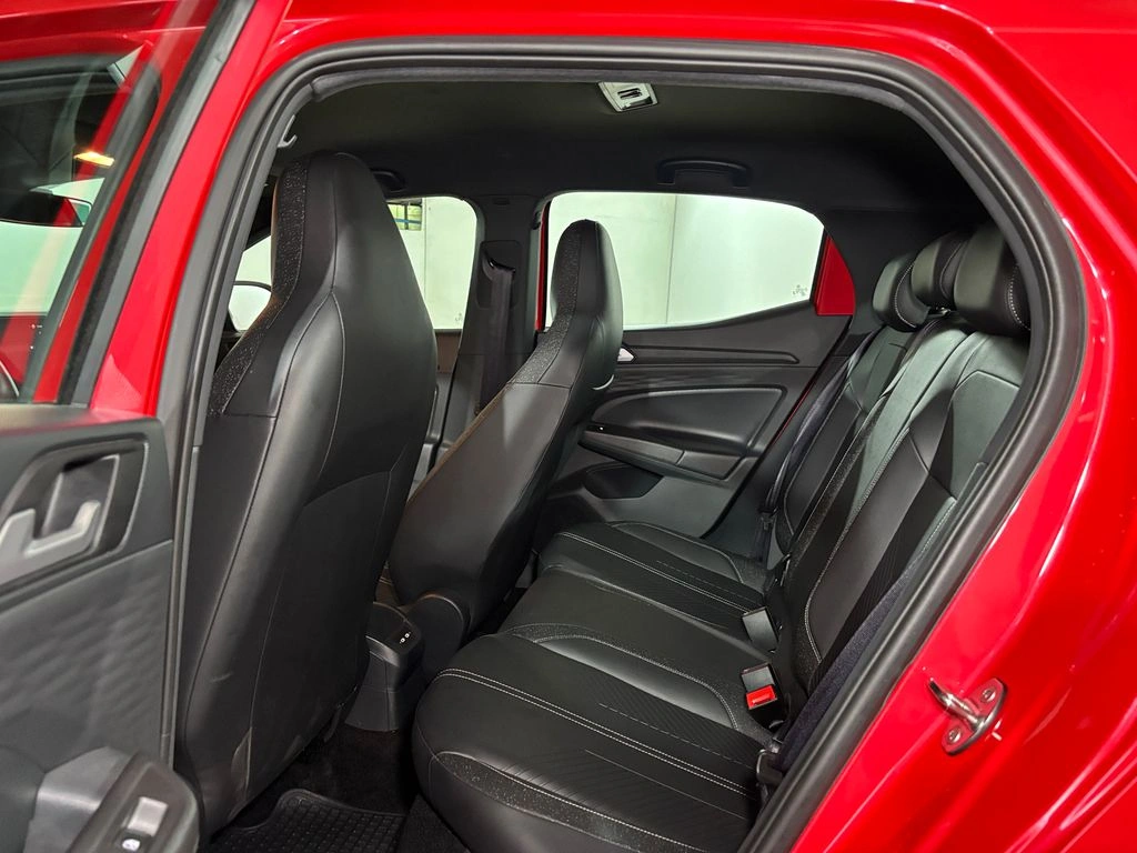 Volkswagen Tera Higline Aut año 2026
