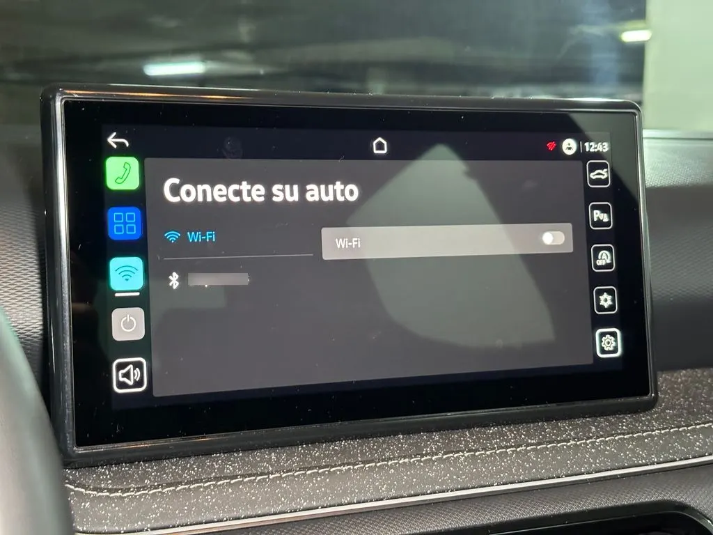 Volkswagen Tera Higline Aut año 2026