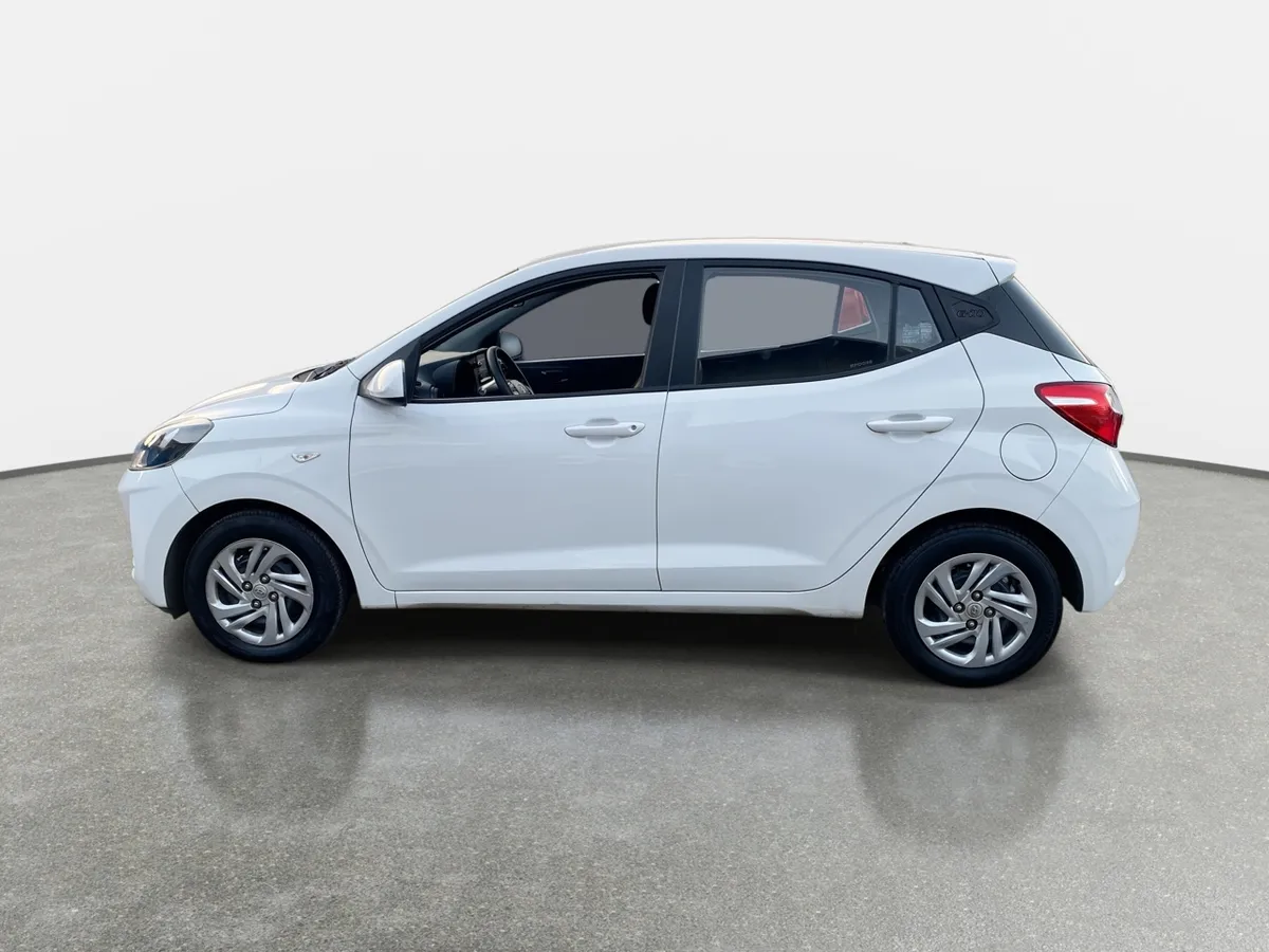 Hyundai Grand I10 1.2 Value 4x2 Hb Mt 5p año 2022