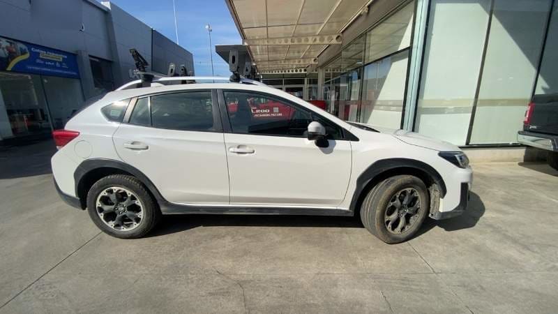 Subaru Xv 2.0i Awd Cvt At 5p año 2022