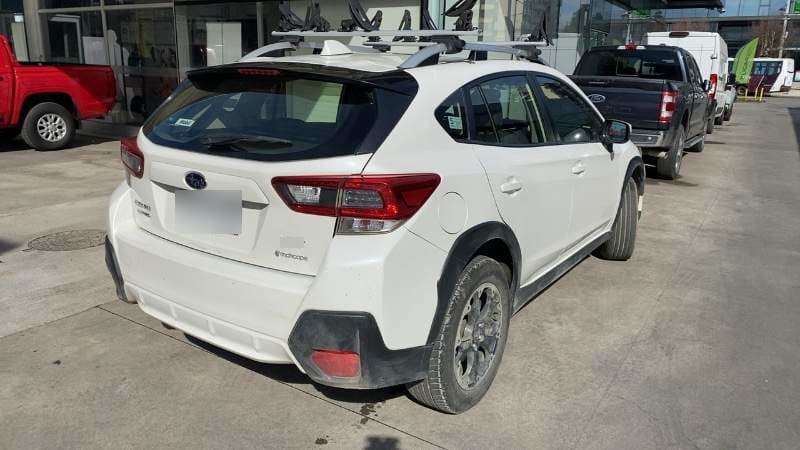 Subaru Xv 2.0i Awd Cvt At 5p año 2022