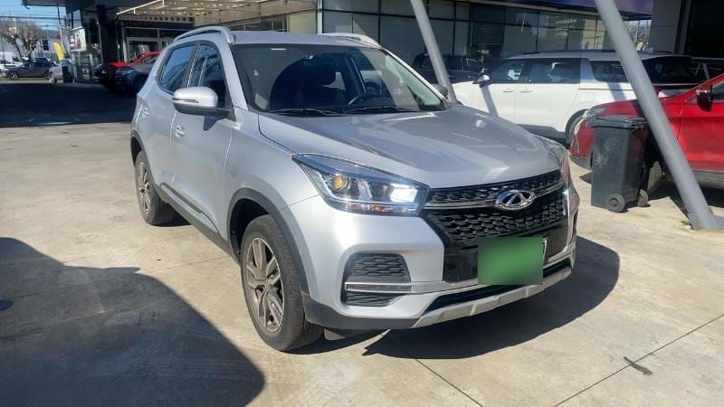 Chery Tiggo 3 1.5 Gls 4x2 5mt 5p año 2022