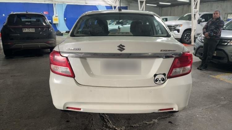 Suzuki Dzire 1.2 Glx 4x2 At 4p año 2021