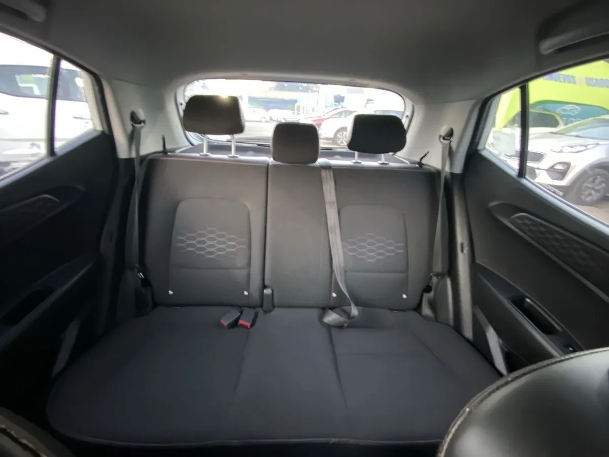 Hyundai Grand I10 1.2 Value 4x2 Hb Mt 5p año 2022