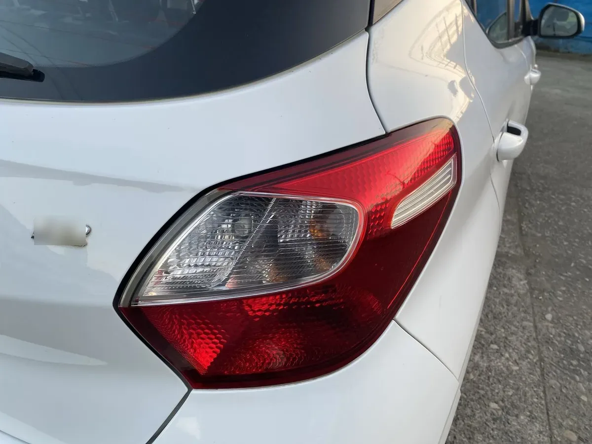 Hyundai Grand I10 1.2 Value 4x2 Hb Mt 5p año 2022