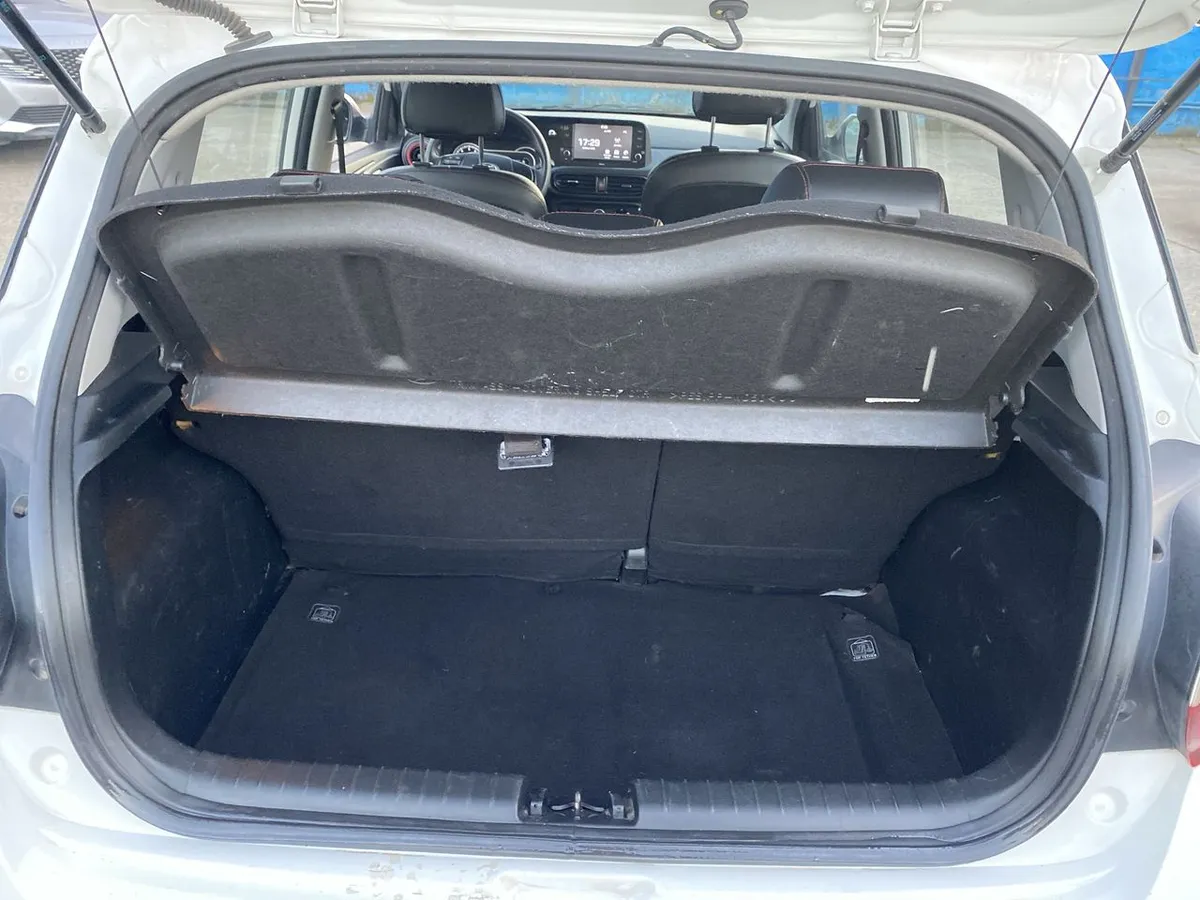 Hyundai Grand I10 1.2 Value 4x2 Hb Mt 5p año 2022