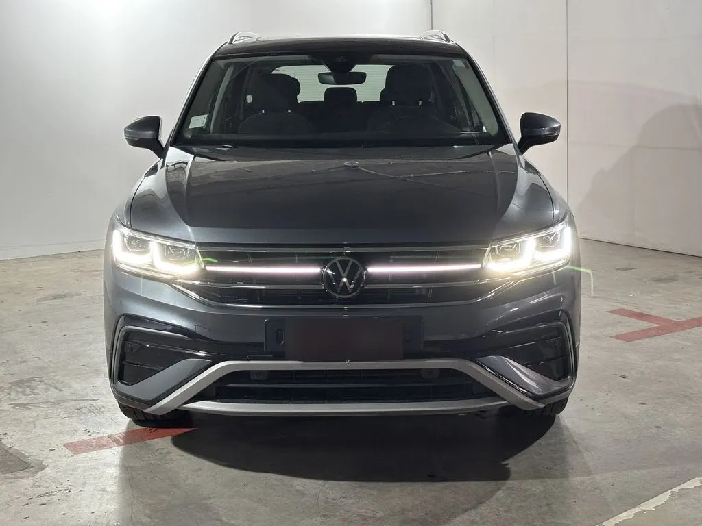 Volkswagen Tiguan Tsi 4x2 1.4 Aut año 2023