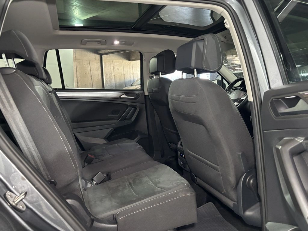 Volkswagen Tiguan Tsi 4x2 1.4 Aut año 2023