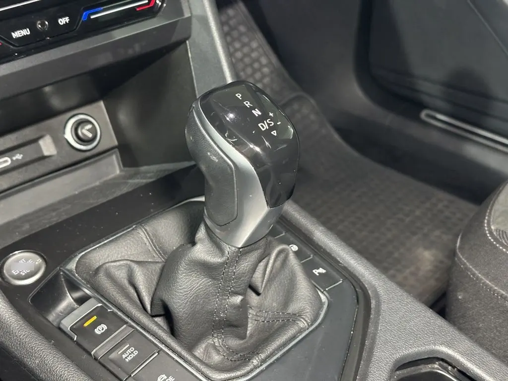 Volkswagen Tiguan Tsi 4x2 1.4 Aut año 2023