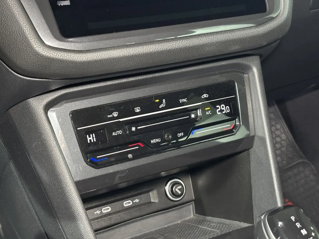 Volkswagen Tiguan Tsi 4x2 1.4 Aut año 2023