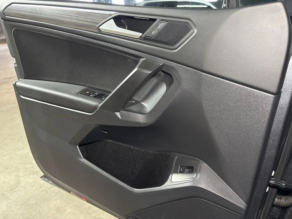 Volkswagen Tiguan Tsi 4x2 1.4 Aut año 2023