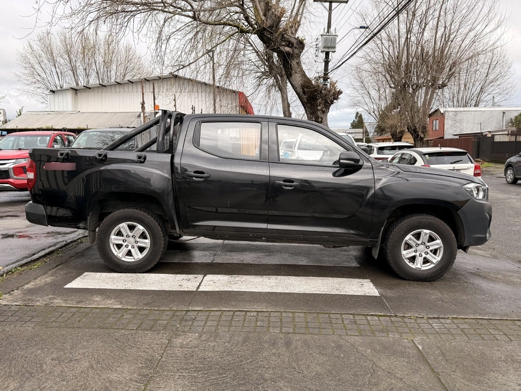 Maxus T60 2.0 4x4 año 2024