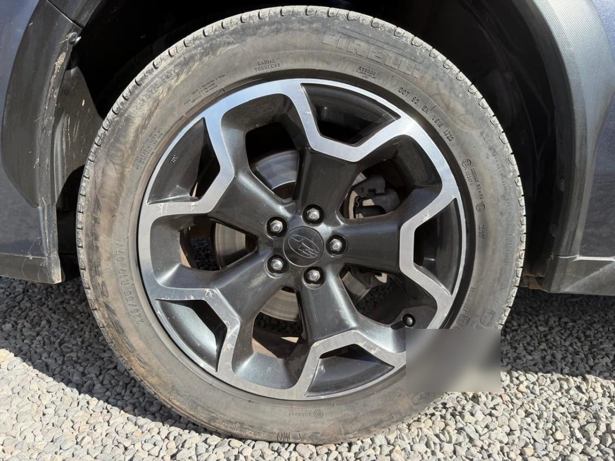 Subaru Xv New Xv 2.0 Awd At año 2016