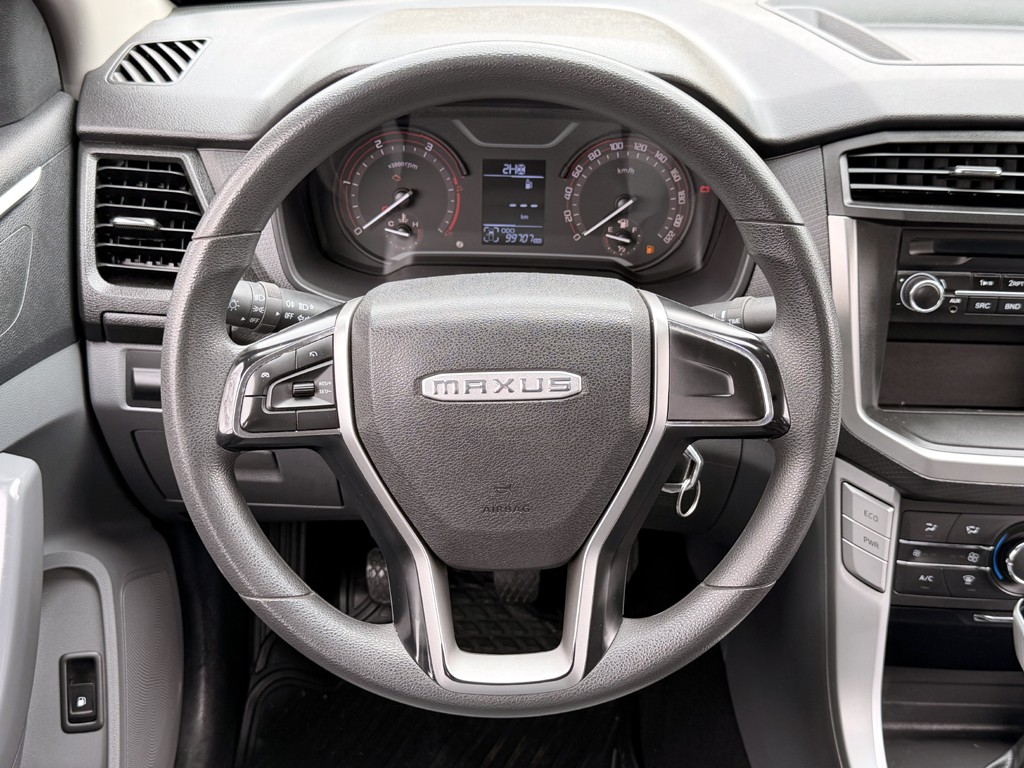 Maxus T60 2.0 4x4 año 2024