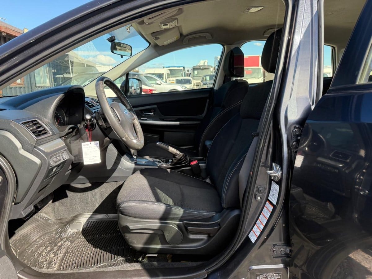 Subaru Xv New Xv 2.0 Awd At año 2016