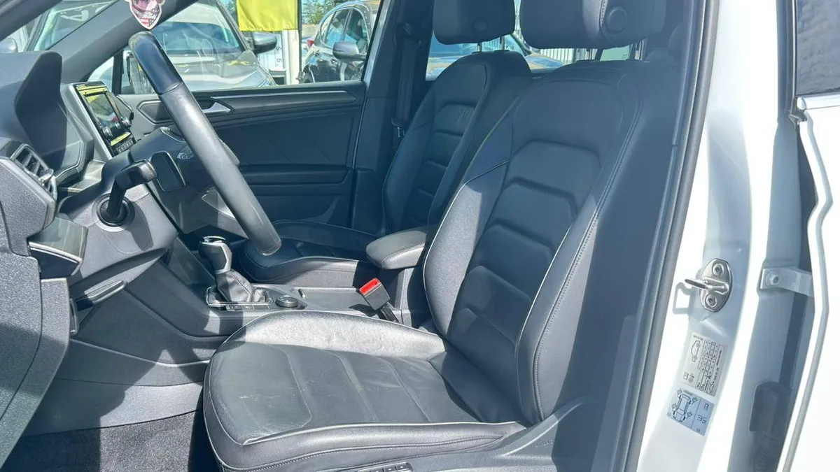 Seat Tarraco Xcellence 1.4 Tsi Dsg 6 año 2023