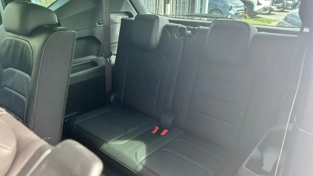 Seat Tarraco Xcellence 1.4 Tsi Dsg 6 año 2023
