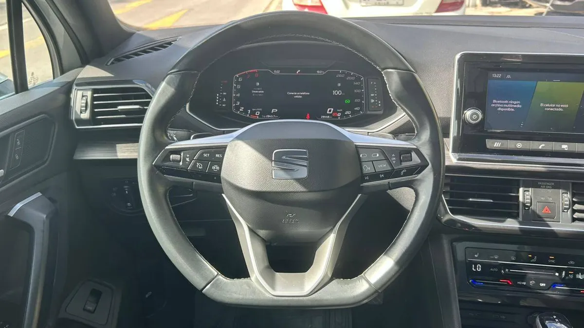 Seat Tarraco Xcellence 1.4 Tsi Dsg 6 año 2023