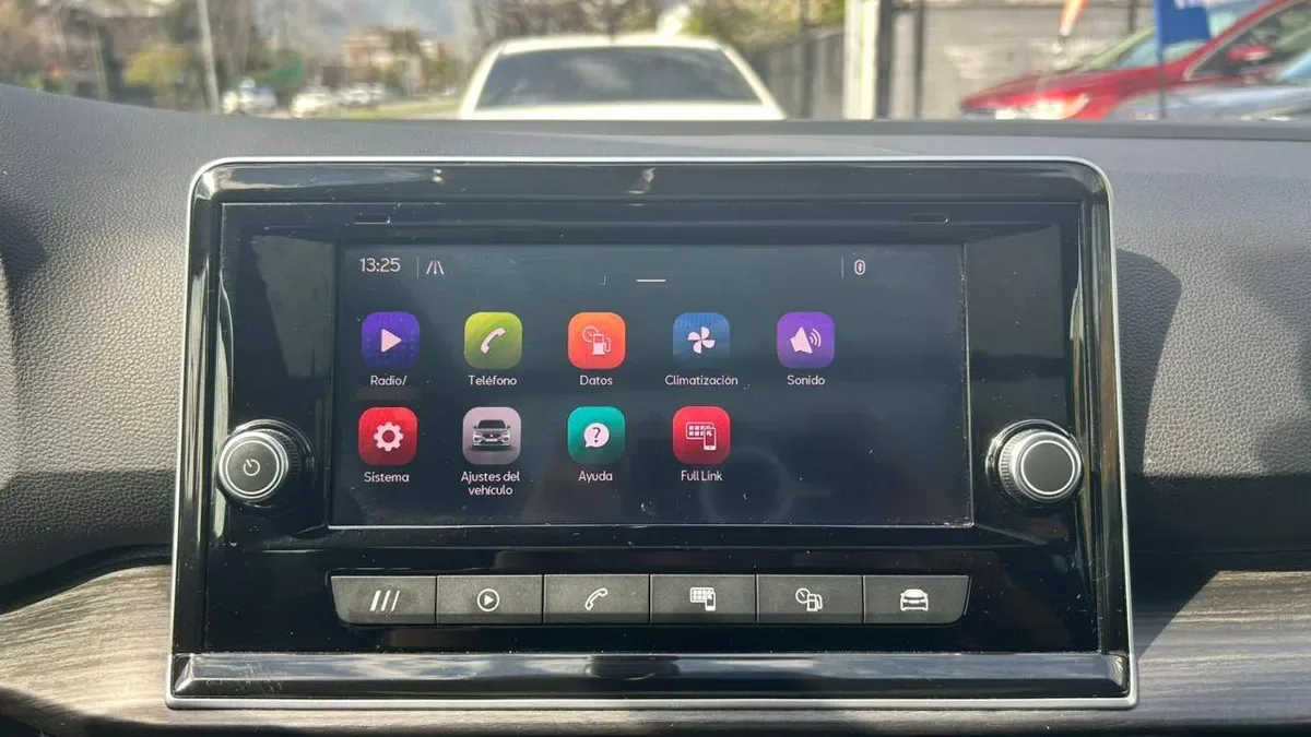 Seat Tarraco Xcellence 1.4 Tsi Dsg 6 año 2023
